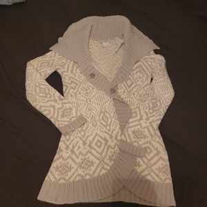 White House Overcoat-Large (GREAT CONDITION)